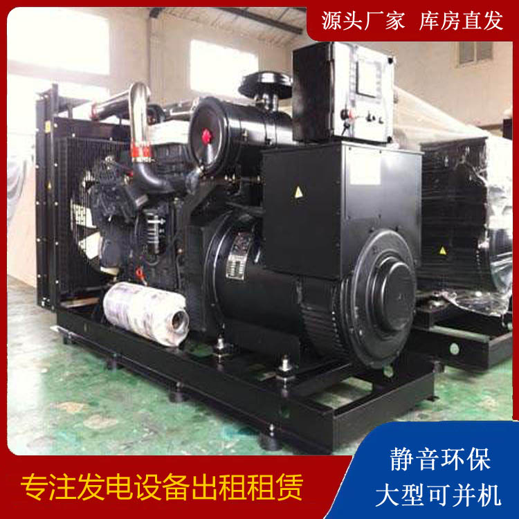 远安发电车出租 柴油发电机组需要经常换机油吗？