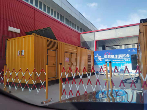 远安发电机出租 对于发电机的特性你了解多少？