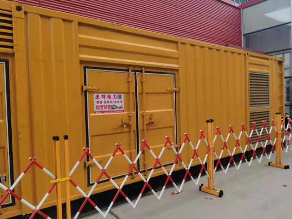 远安柴油发电机电压不稳的原因是什么？