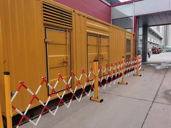 远安800KW柴油发电机组需要配什么规格的电缆线？