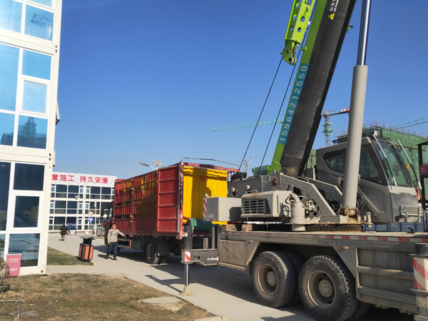 远安发电机出租50KW柴油发电机组需要配多粗电缆线