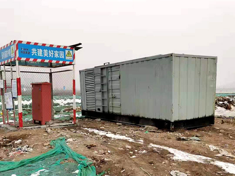 远安燃气发电机在高海拔地区运行时会遇到哪些常见故障？
