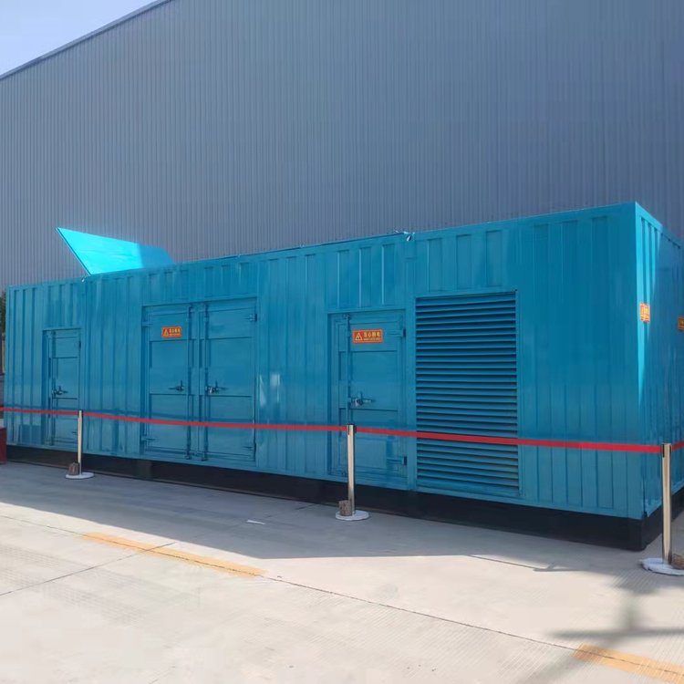 远安怎样更换柴油发电机组的空气滤清器？
