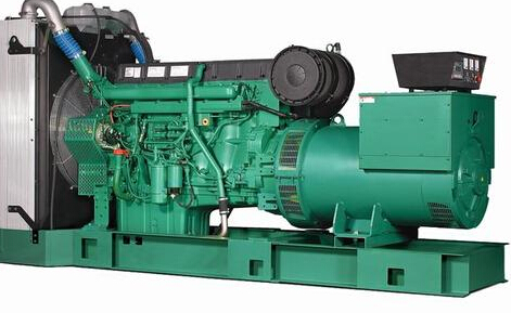 远安发电机除垢后需要用清水冲洗水冷式机油散热器几次？