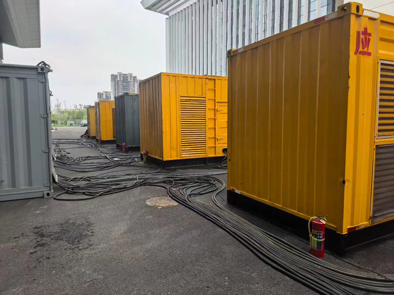 远安柴油发电机组冬季保养有哪些注意事项？